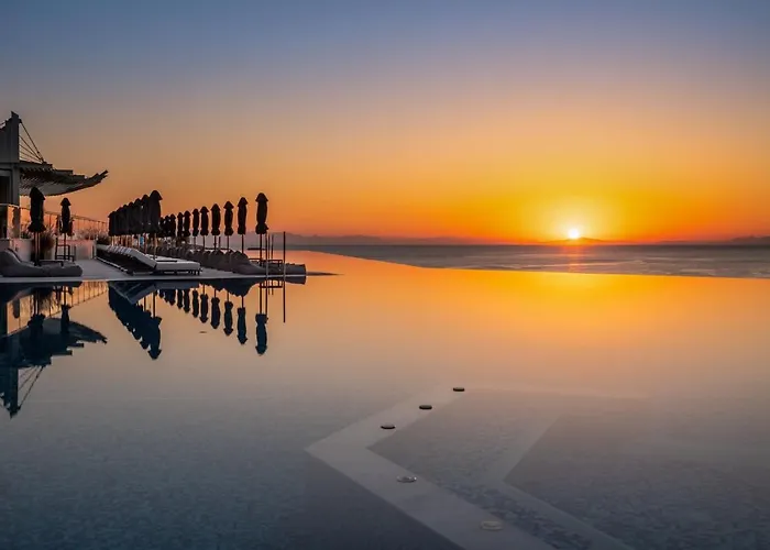 Ośrodek wypoczynkowy Michelangelo & 5*