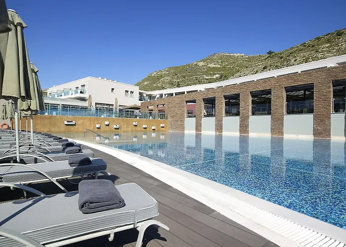 Michelangelo & 5* Ágios Fokás