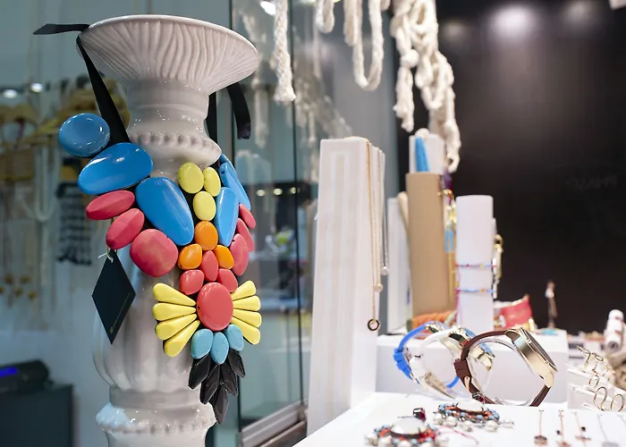 Курортный комплекс Michelangelo &