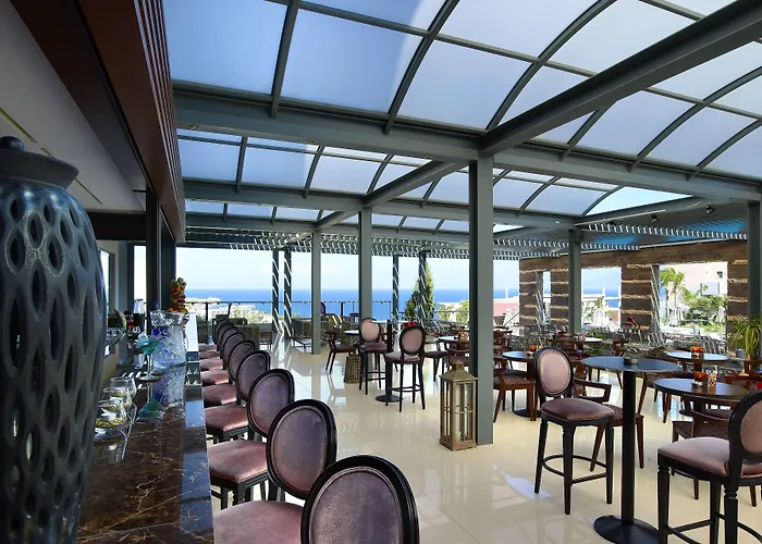 Курортный комплекс Michelangelo &