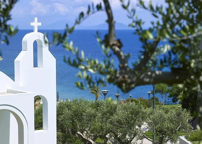 Michelangelo & Ágios Fokás