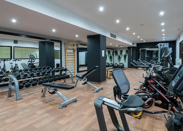 Michelangelo & Курортный комплекс 5*