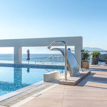Resort Michelangelo Y 5*