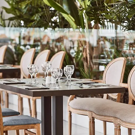 אתר נופש Michelangelo & אגיוס פוקאס