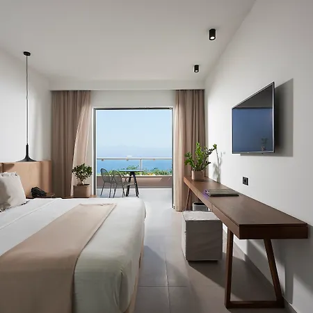 Resort Michelangelo Y 5*