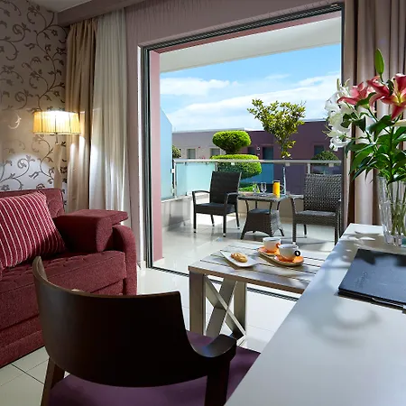 Michelangelo Resort&spa 5*