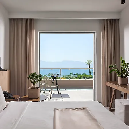 Michelangelo Y Resort 5*