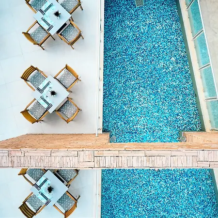 אתר נופש Michelangelo &