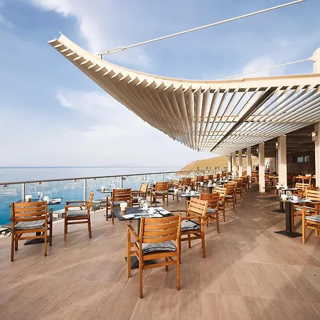 אתר נופש Michelangelo & 5*