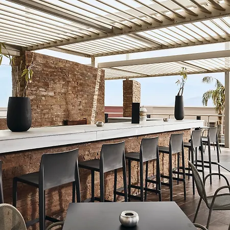 Michelangelo & אתר נופש 5*