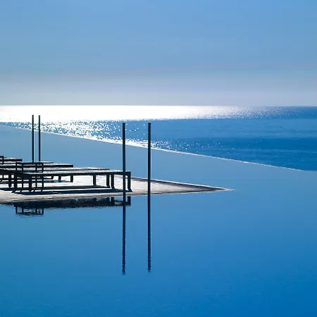 אתר נופש Michelangelo & אגיוס פוקאס