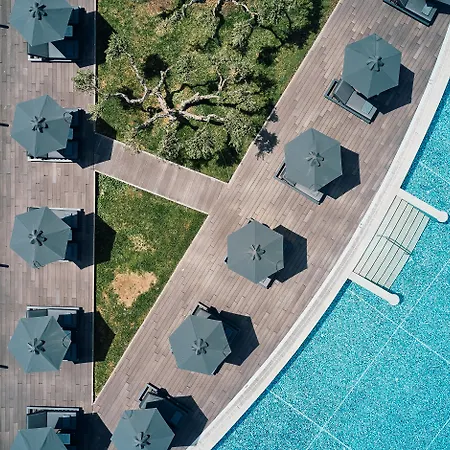 Resort Michelangelo & 5*