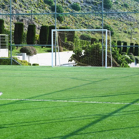 Michelangelo Y Resort