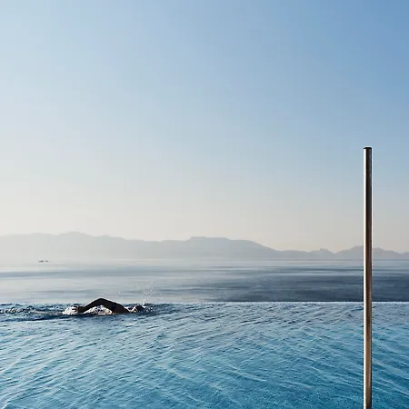 Resort Michelangelo Y