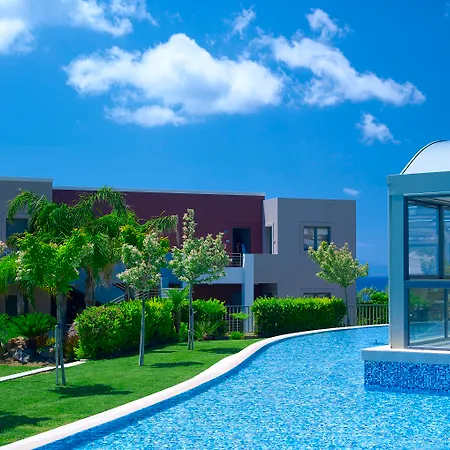 Resort Michelangelo Y 5*