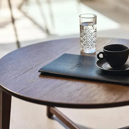 Michelangelo & אתר נופש 5*