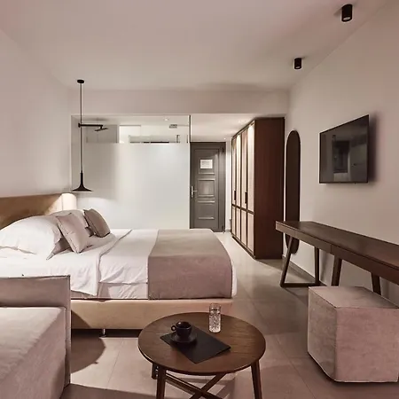 Resort Michelangelo Y 5*