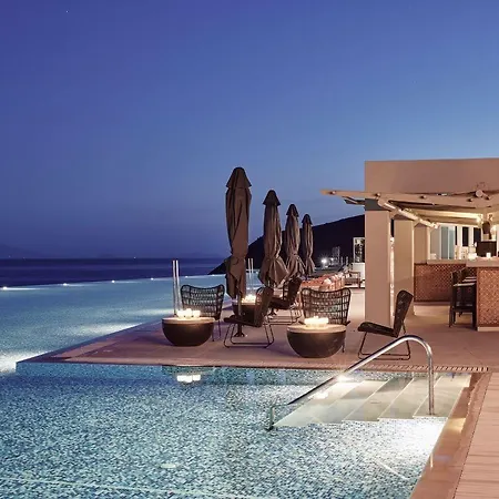 Michelangelo Y Resort 5*