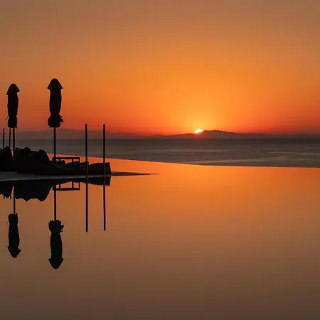 Michelangelo Resort&spa Ágios Fokás