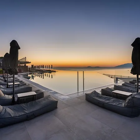 Michelangelo Resort&spa 5*