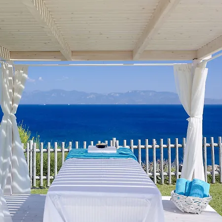 אתר נופש Michelangelo & אגיוס פוקאס