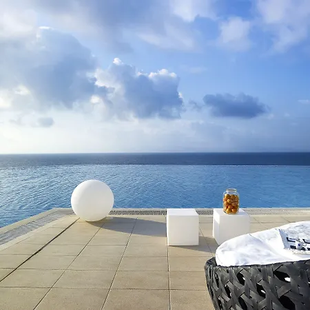 Michelangelo & אתר נופש אגיוס פוקאס