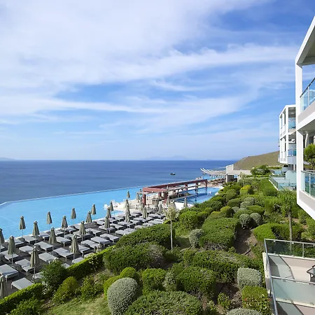 Michelangelo Resort&spa Ágios Fokás