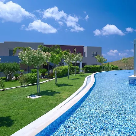 Michelangelo Y Resort