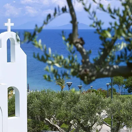 Michelangelo & אגיוס פוקאס