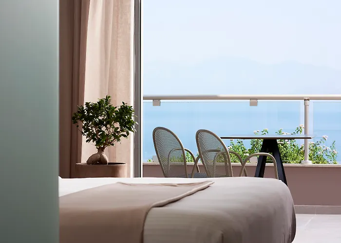 Resort Michelangelo &