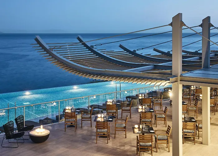 Michelangelo & Semesteranläggning (resort) 5*