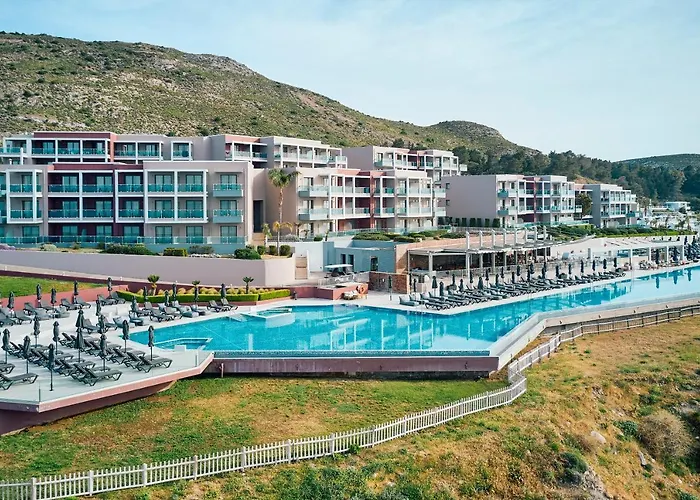 Michelangelo & Semesteranläggning (resort) 5*