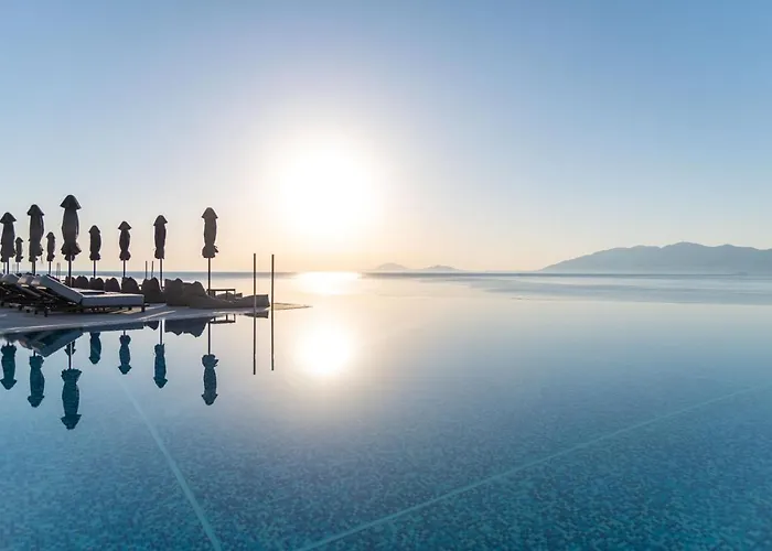 Michelangelo & Semesteranläggning (resort) 5*