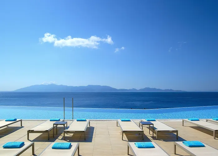 Michelangelo & Semesteranläggning (resort) 5*