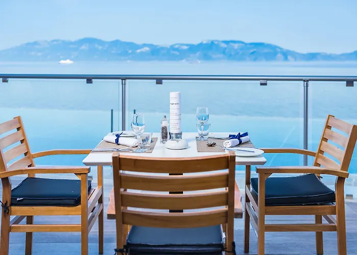 Semesteranläggning (resort) Michelangelo & 5*
