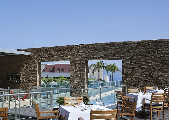 Michelangelo & Semesteranläggning (resort) 5*