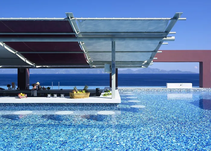 Michelangelo & Semesteranläggning (resort) 5*