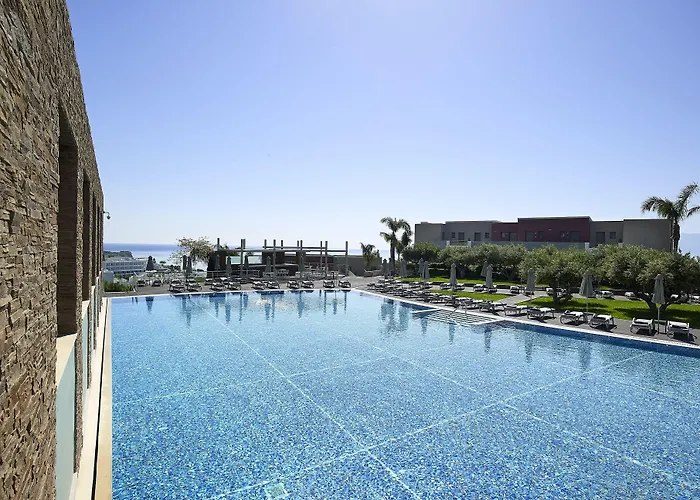 Resort Michelangelo & 5*