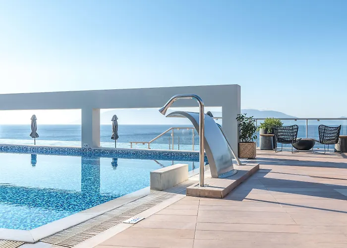 Michelangelo & Resort 5*