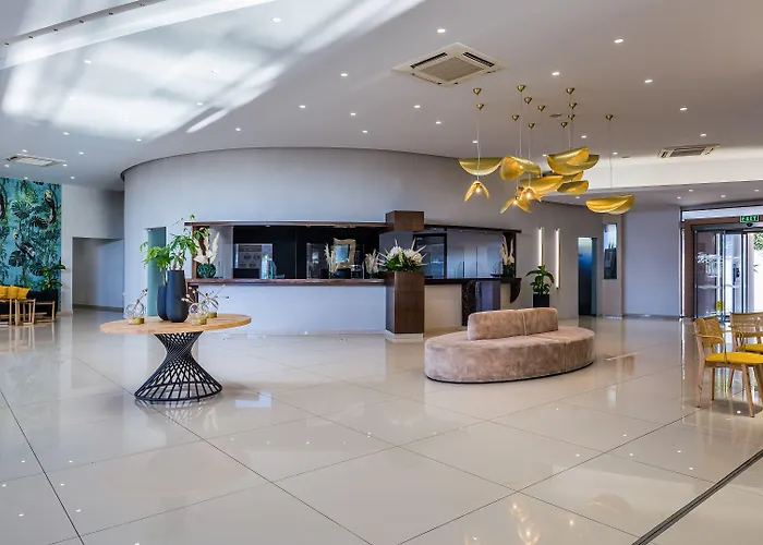 Michelangelo & 5* Ágios Fokás